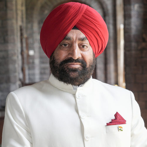 Sh. Gurmit Singh