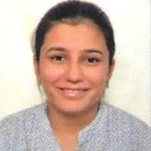 Mrs. Kanika Anand