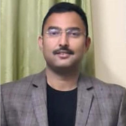 Sh. Pratyush Singh (PCS)