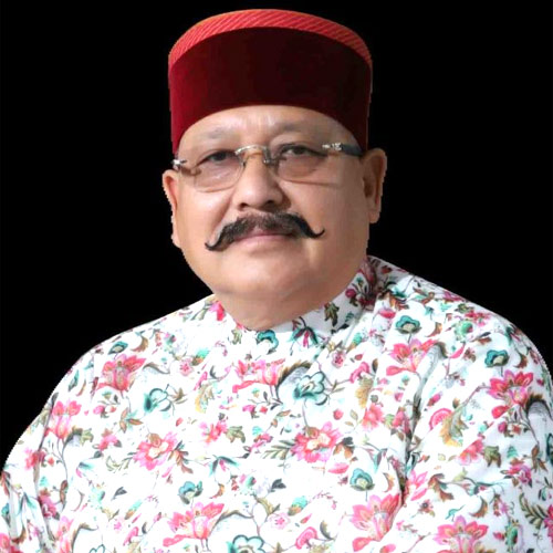 Sh. Satpal Maharaj
