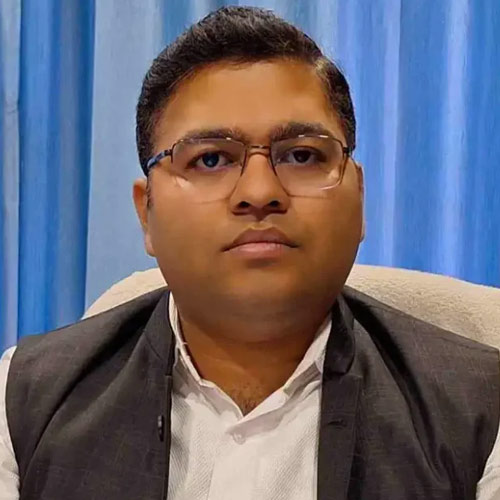 Sh. Vishal Mishra (IAS)