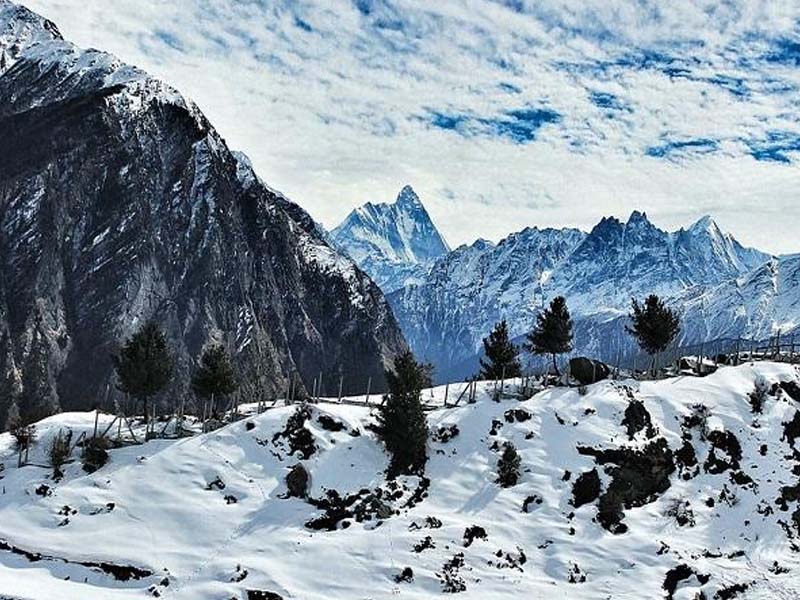 Chamoli