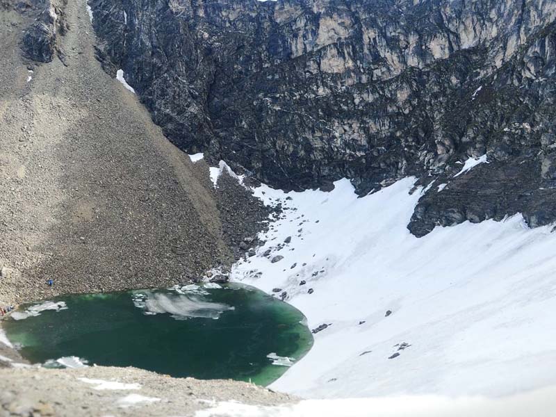 Roop Kund