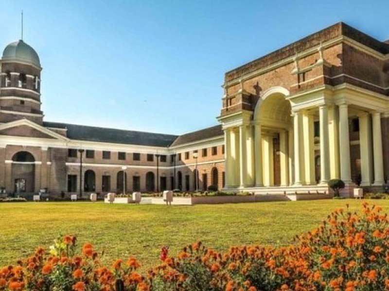Forest Research Institute