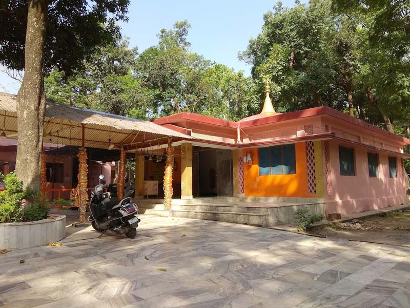Laxman Siddh Temple