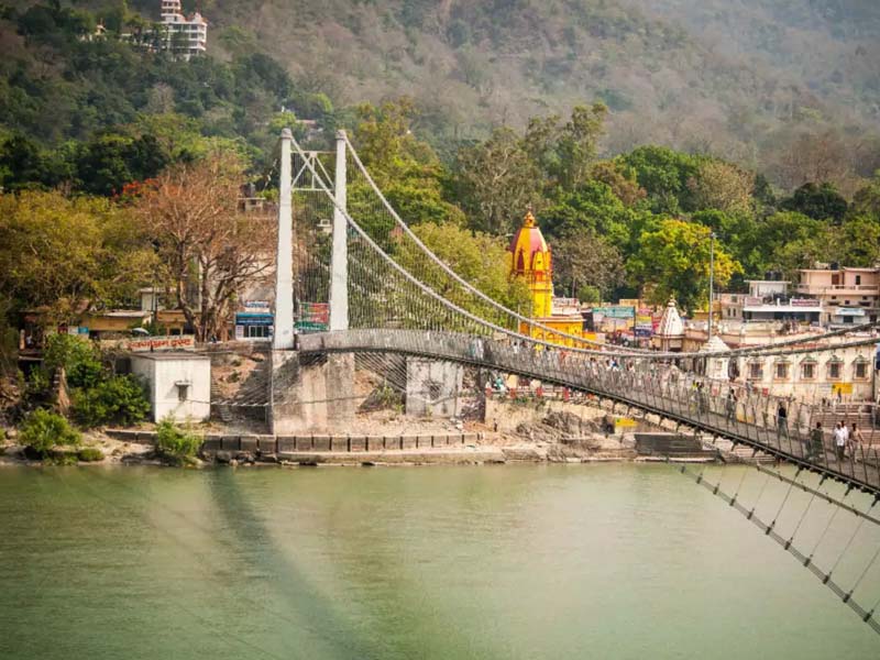 Ram Jhula
