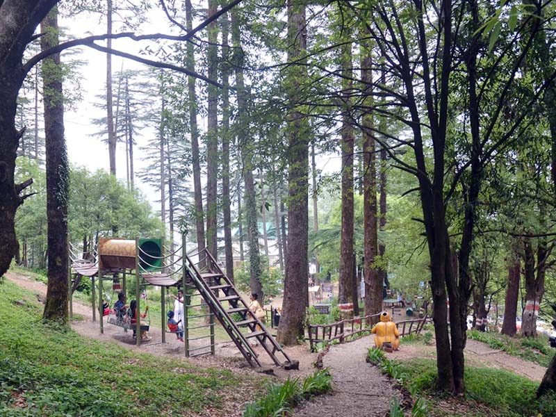 Eco Park