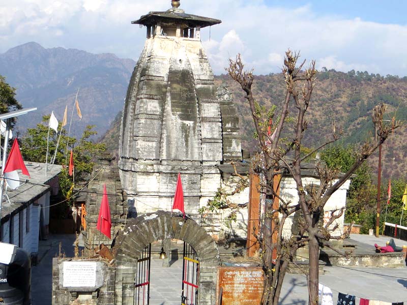 Devalgarh