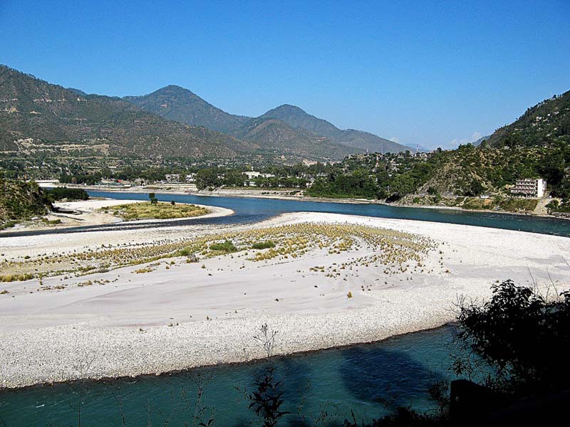 Srinagar