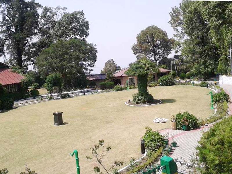 Garhwali Mess