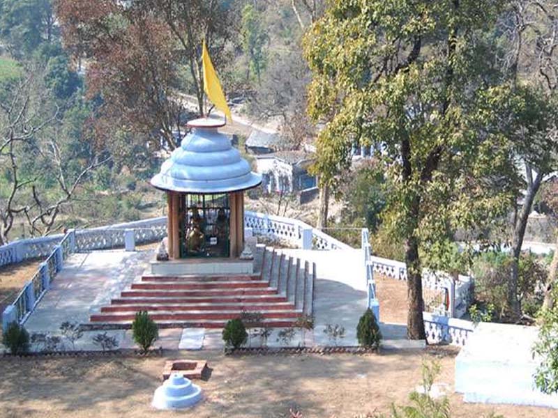 Kanvashram