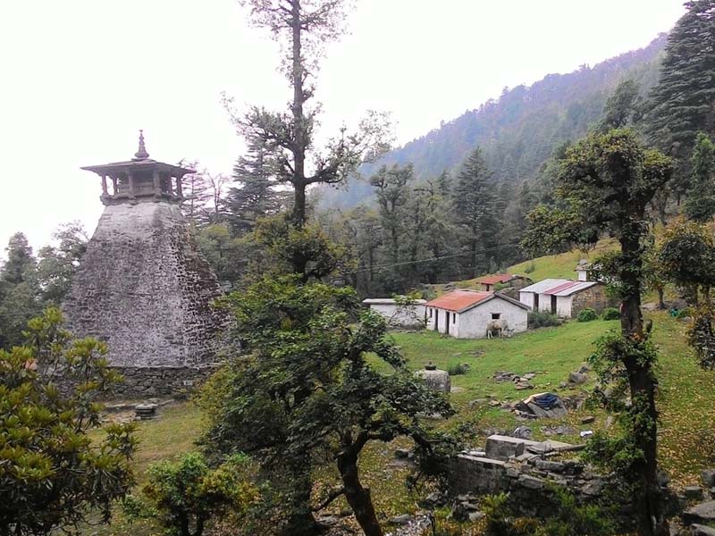 Binsar Mahadev