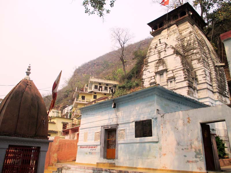 Raghunathji Temple
