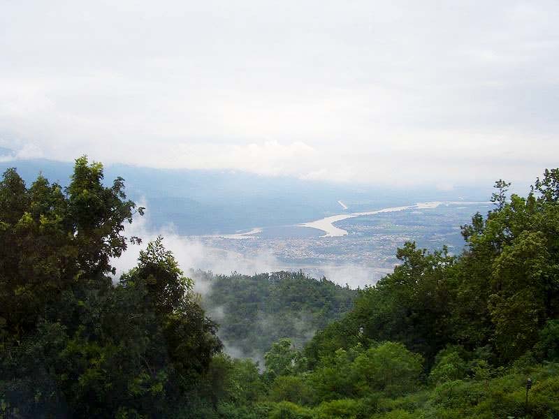Narendra Nagar