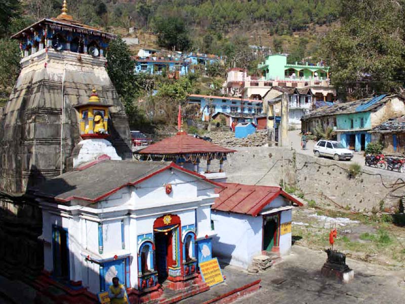 Ardhnarishwar