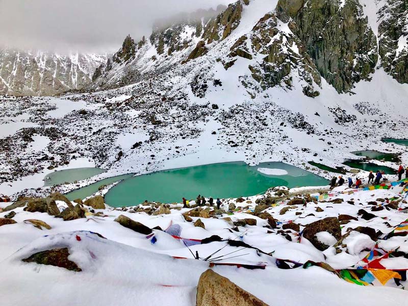 Gauri Kund