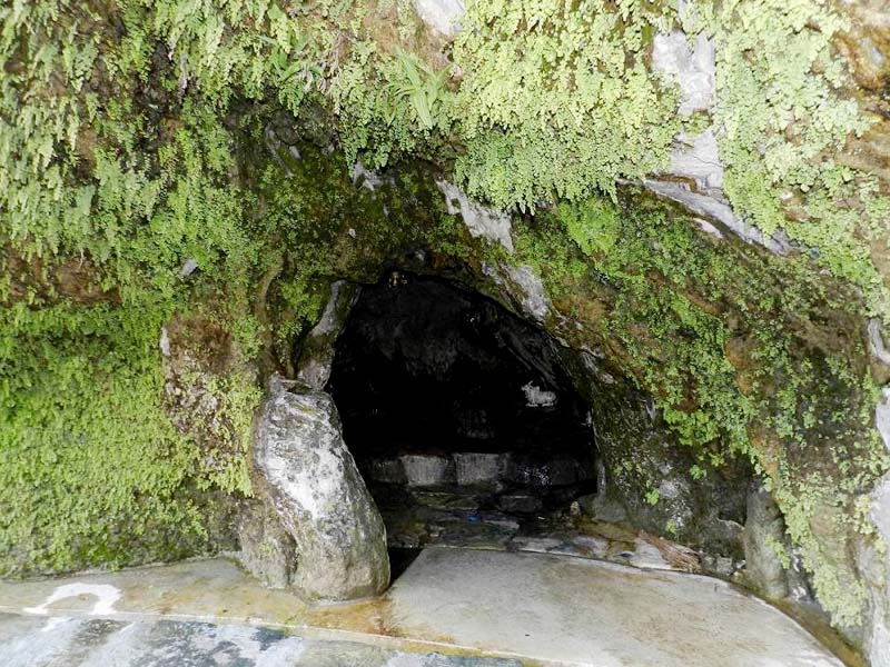 Koteshware Mahadev Temple