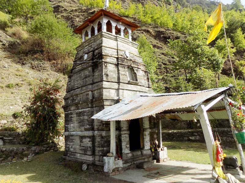 Omkar Ratneshwar Mahadev