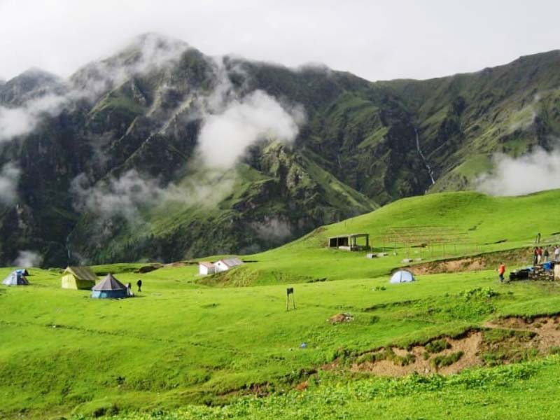 Dayara Bugyal