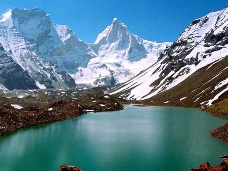 Saptarshi Kund
