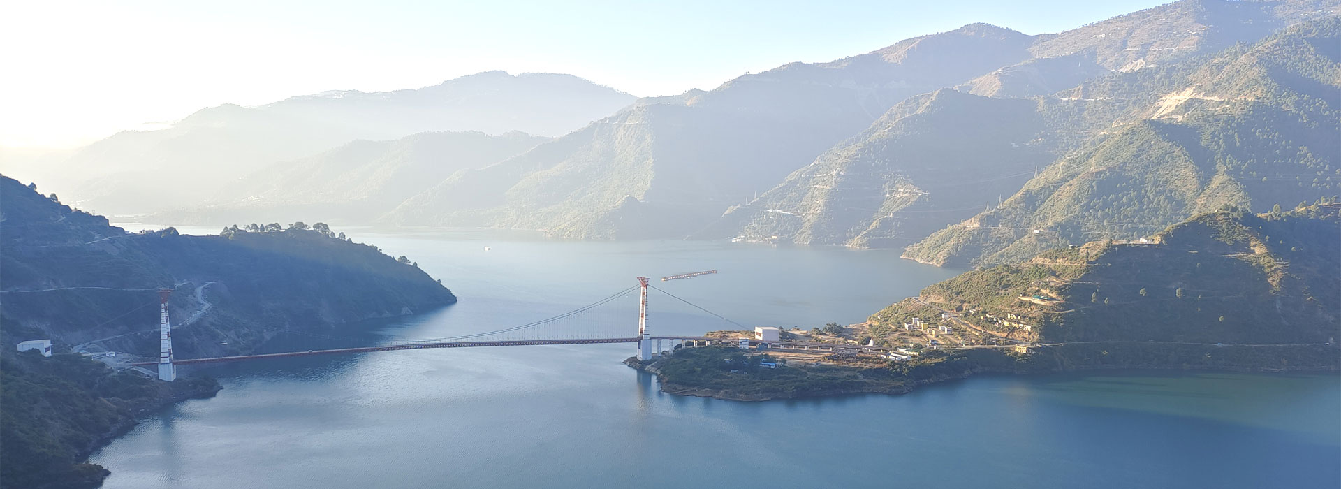 Tehri