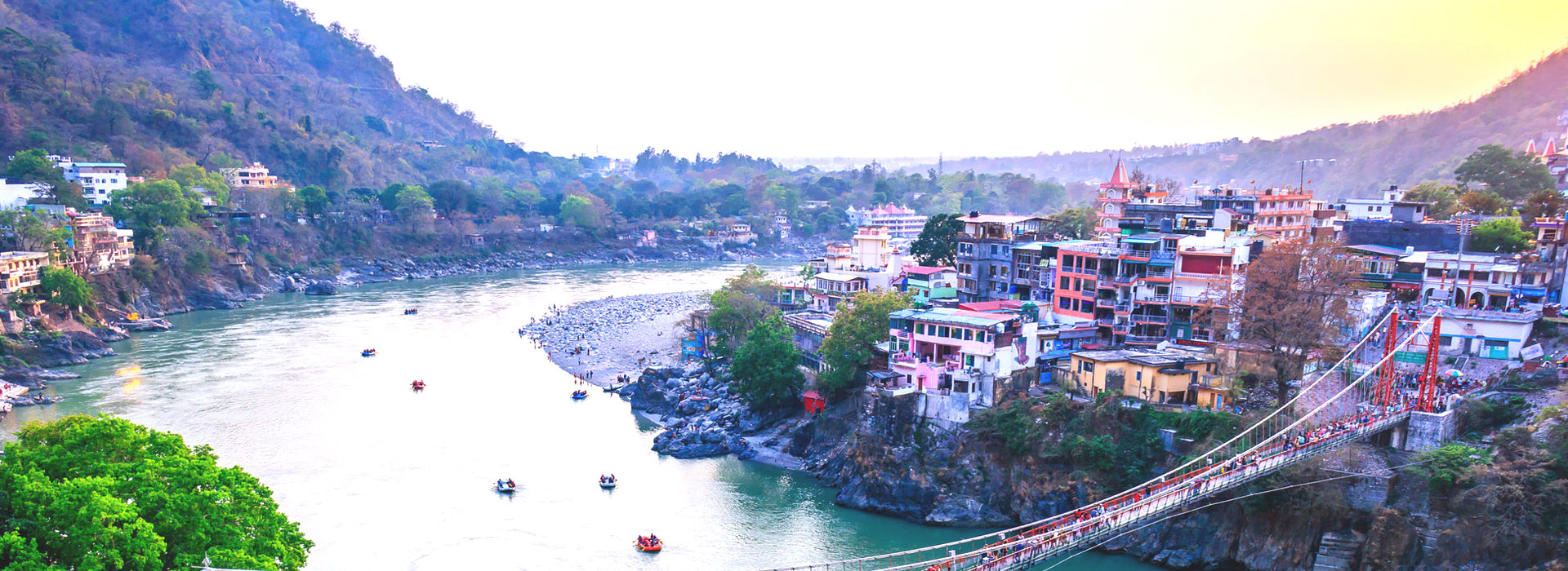 Rishikesh