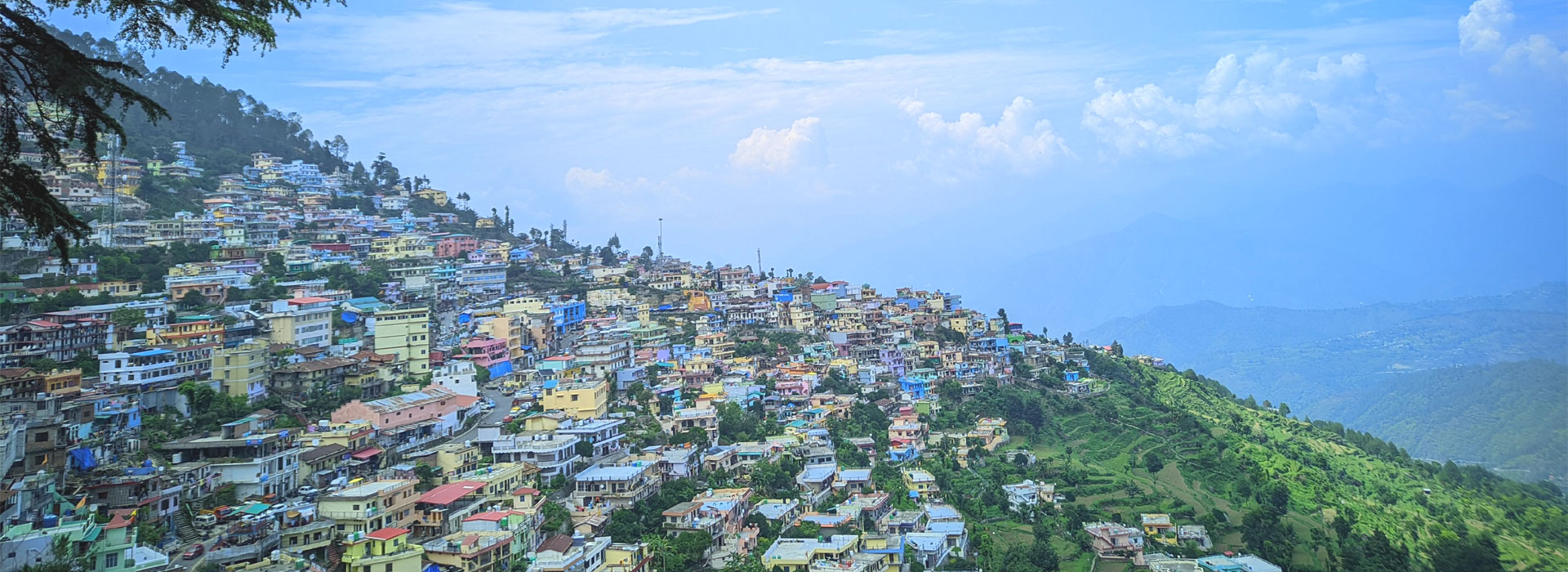 Pauri