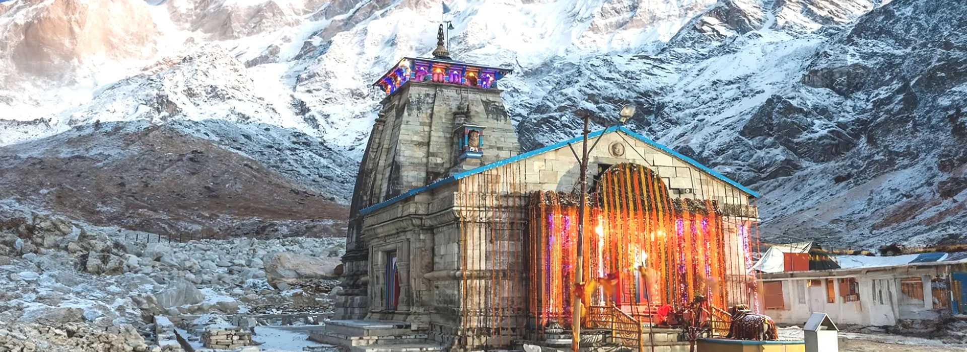 Kedarnath