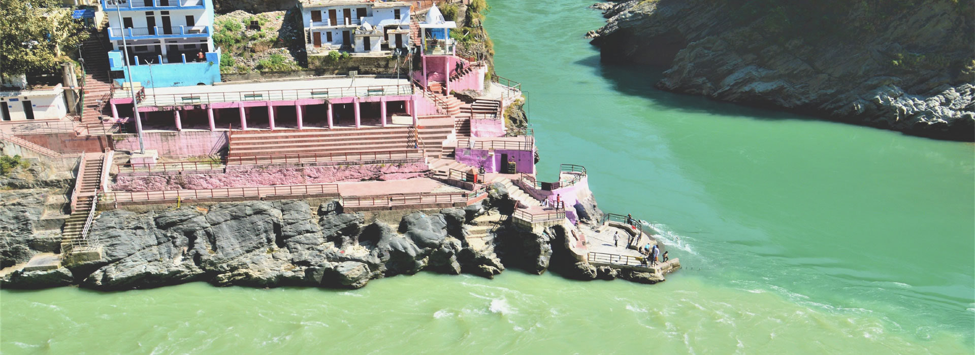 Devprayag