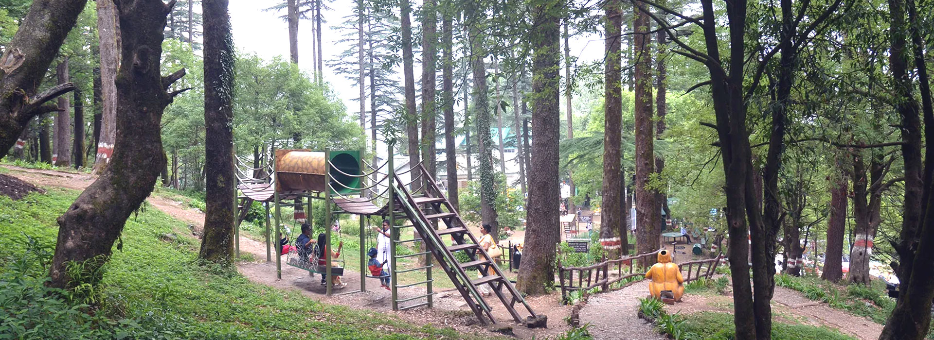 Dhanaulti