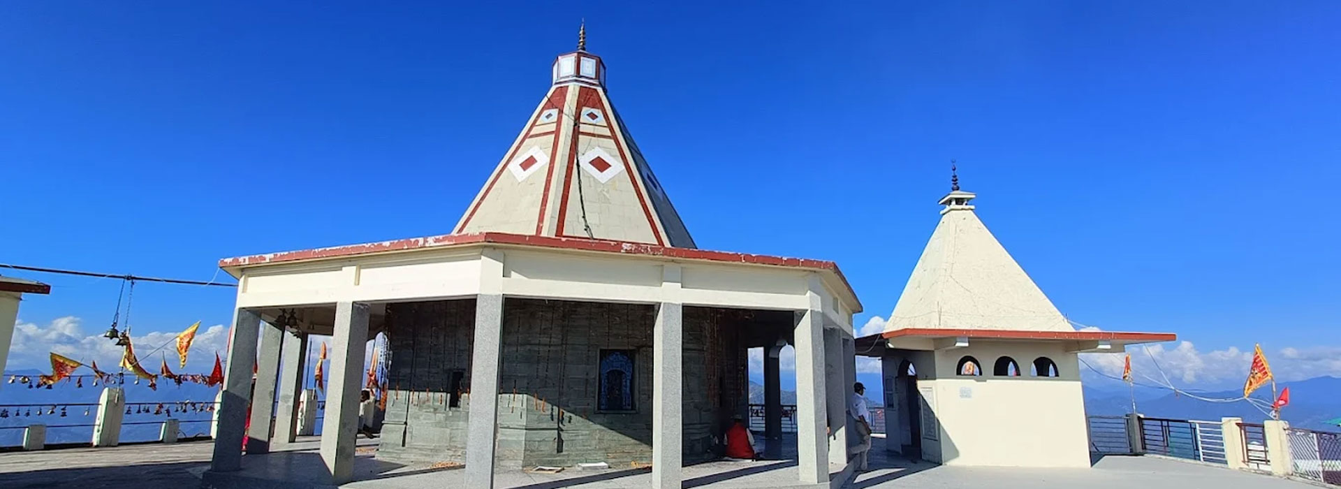 Chandrabadni