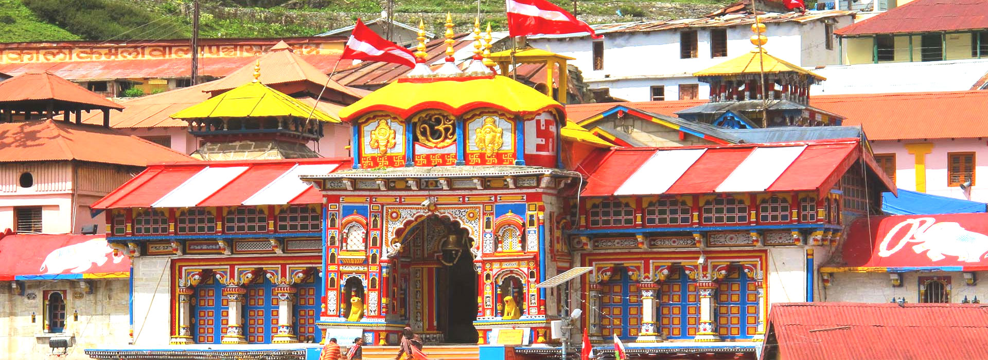 Badrinath