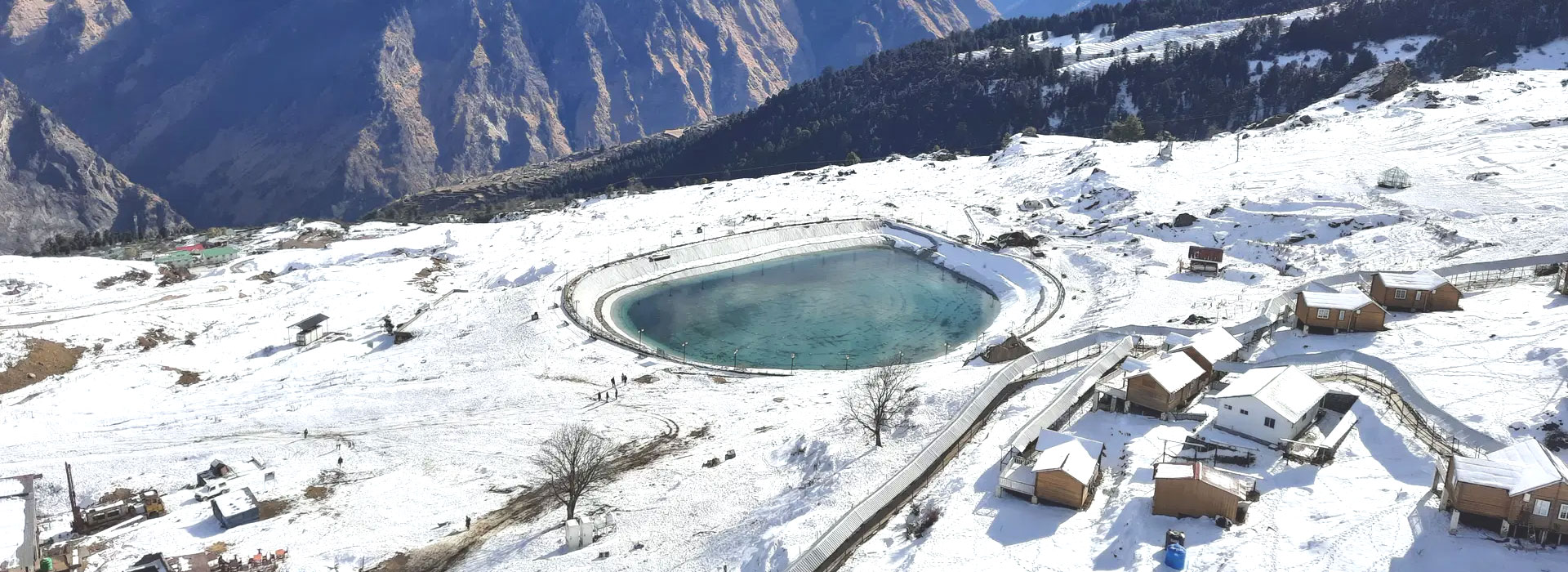 Auli