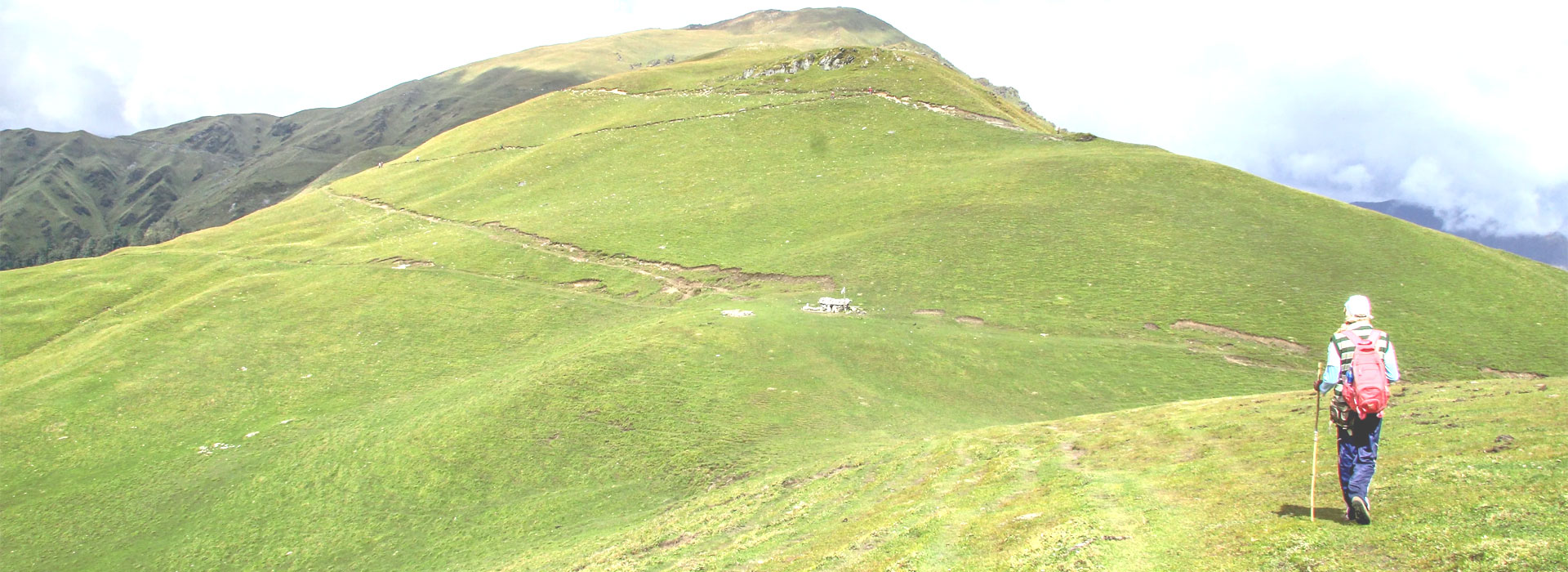Chamoli