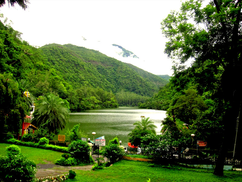 Nahan, Himachal Pradesh