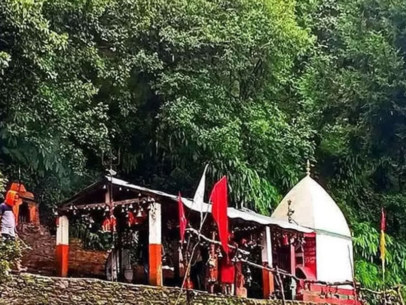 Angyari Mahadev