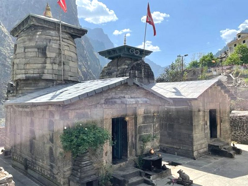 Pandukeshwar