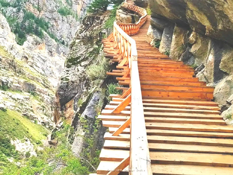 Gartang Gali