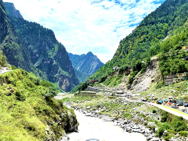 Govindghat