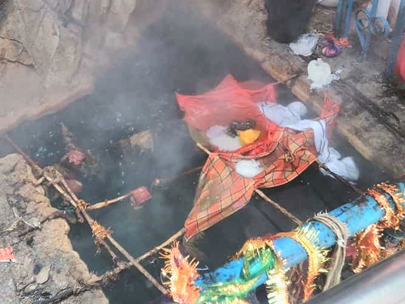 Surya Kund