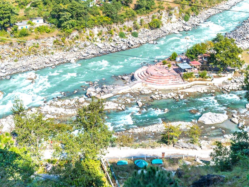 Nandprayag