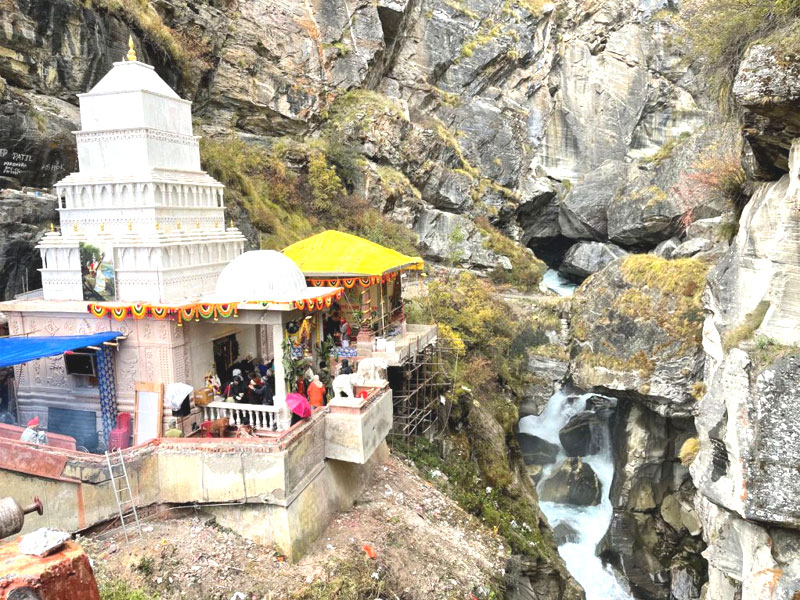 Saraswati River