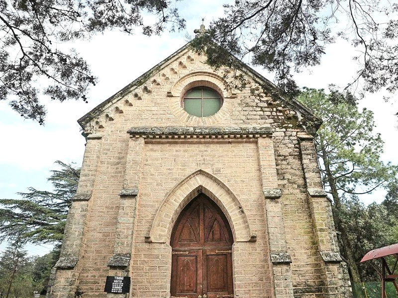 St. John's Church