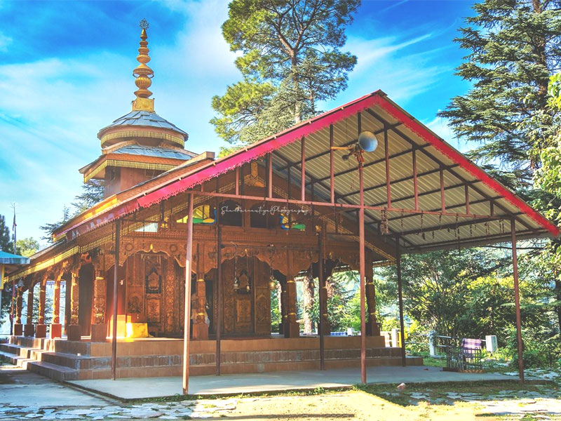 Jagannath Temple