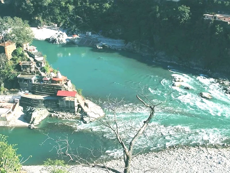 Karnaprayag