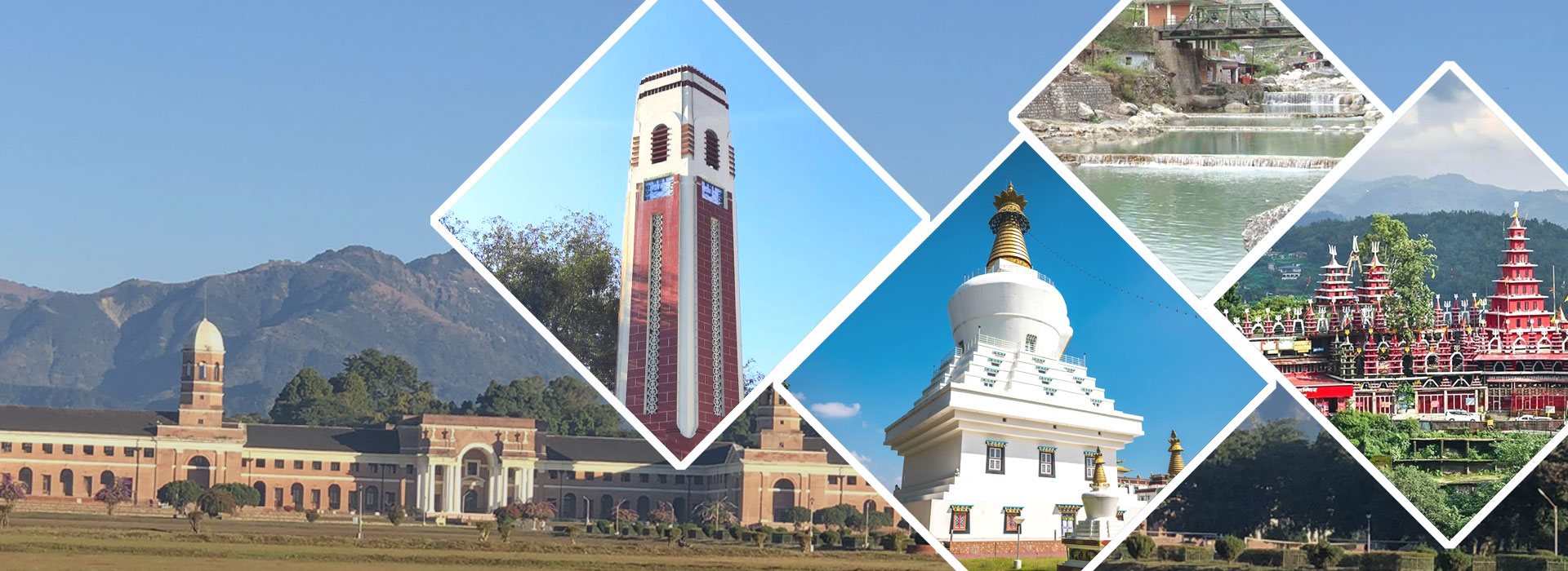 Dehradun
