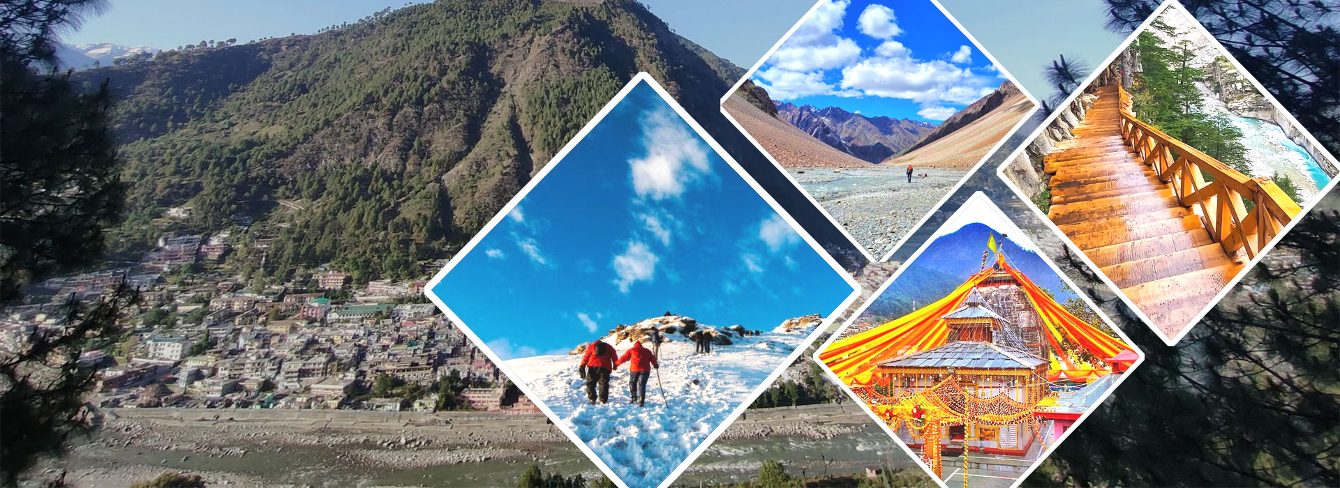 Uttarkashi