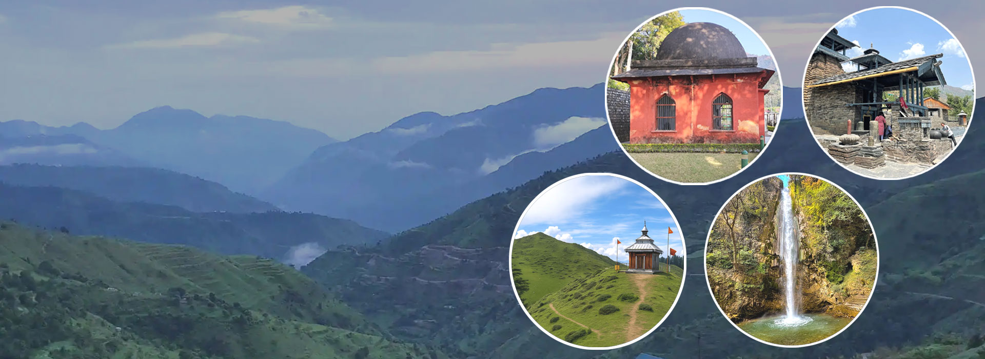 Chakrata